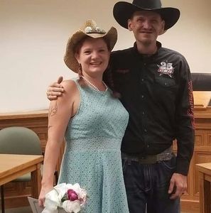 Meet your Posher, Chad